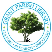 Grant Parish Library