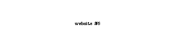 website#4