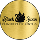 Black Swan Premier Party Rentals