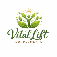Vital Lift Supplements