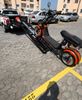 guincho de motocicletas inclusive elétricas