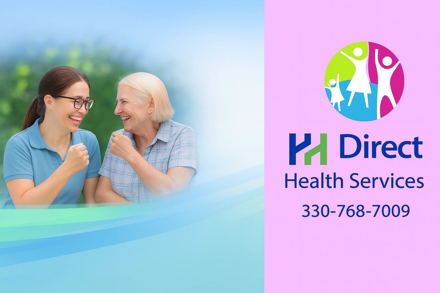 HH Direct logo