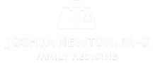 The clinic of Joshua Newton, PA-C