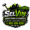 Selvin Demolitions & Cleanouts Inc.