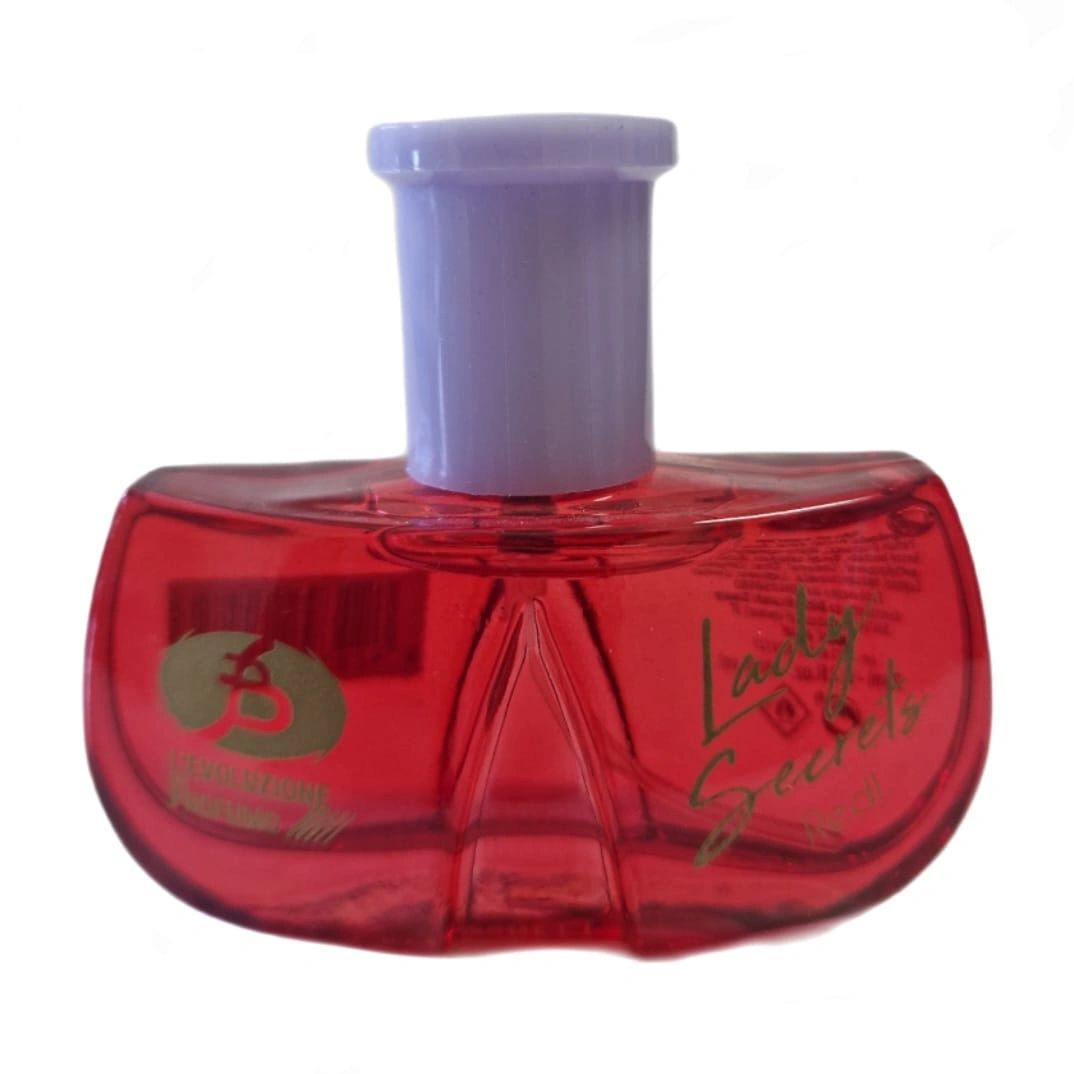Mini Perfume de Mujer Lady Secret 20 ml