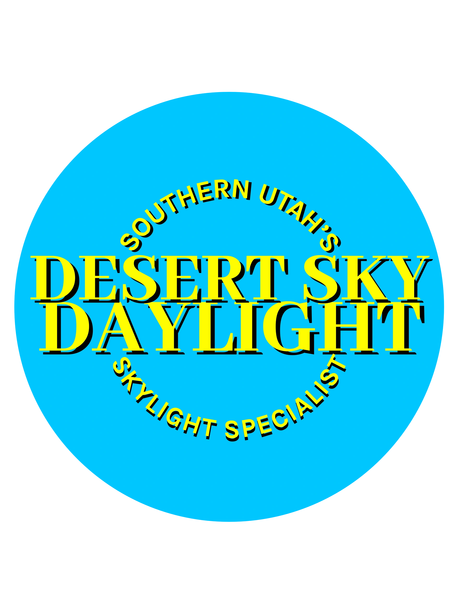 The Desert Sky is Heavy with the Weight of Iron