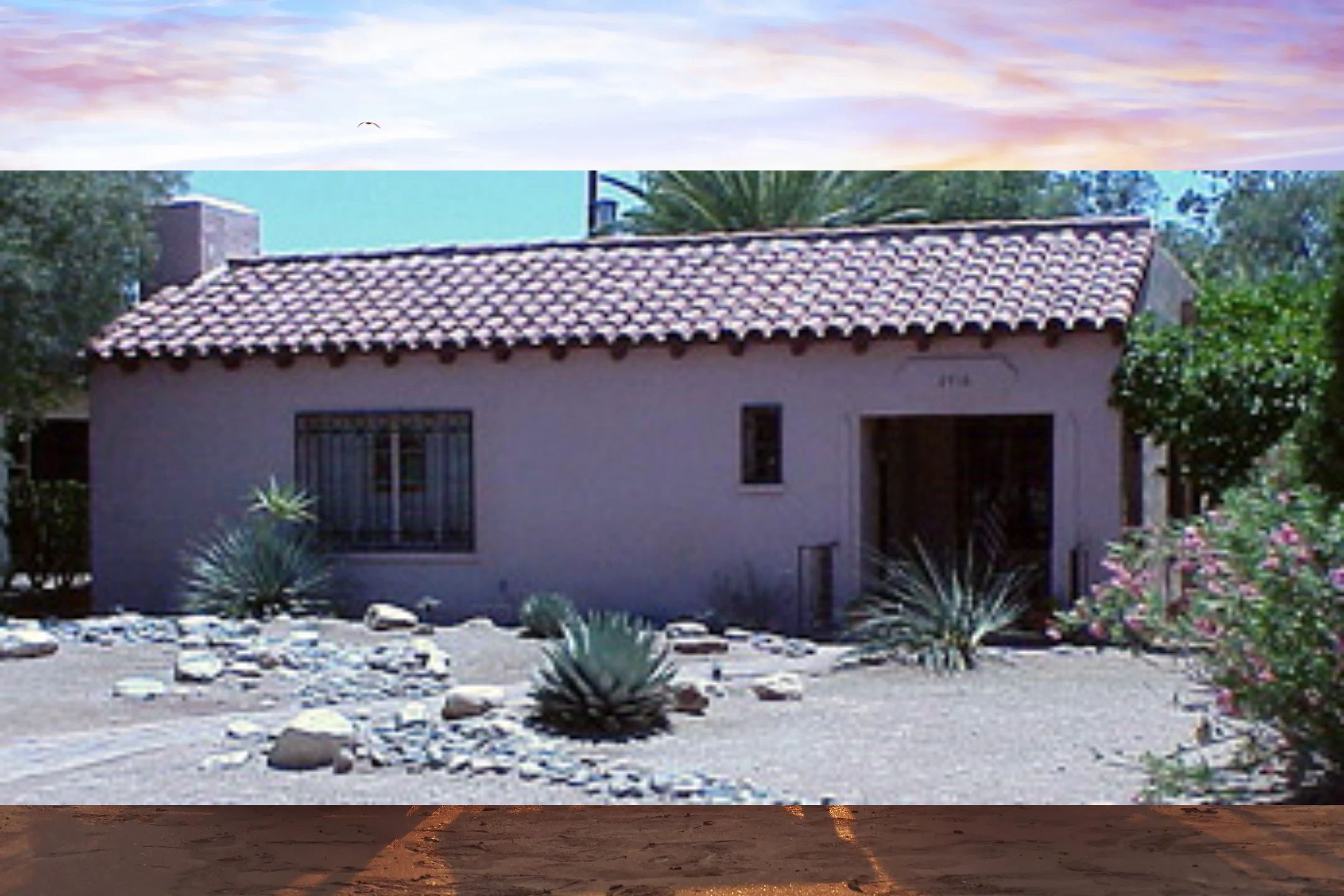 Mi Casa Sam Hughes Tucson, AZ