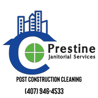 Prestine Janitorial Services