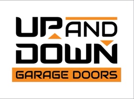 UP AND DOWN GARAGE DOORS