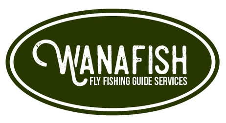 Wanafish - Fly Fishing Guide Services