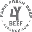 4YRanch
Quality Locker BEEF for Sale