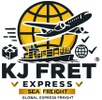 KJ FRET EXPRESS