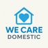 We Care Domestic