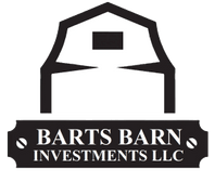 Bart's Barn