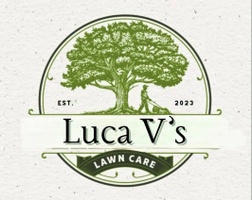 Luca V’s Lawn Care