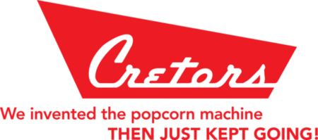 Cretors