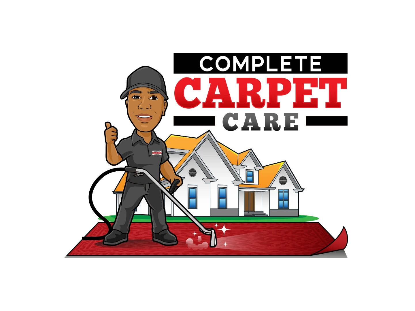 Complete Carpet Care LLC Home