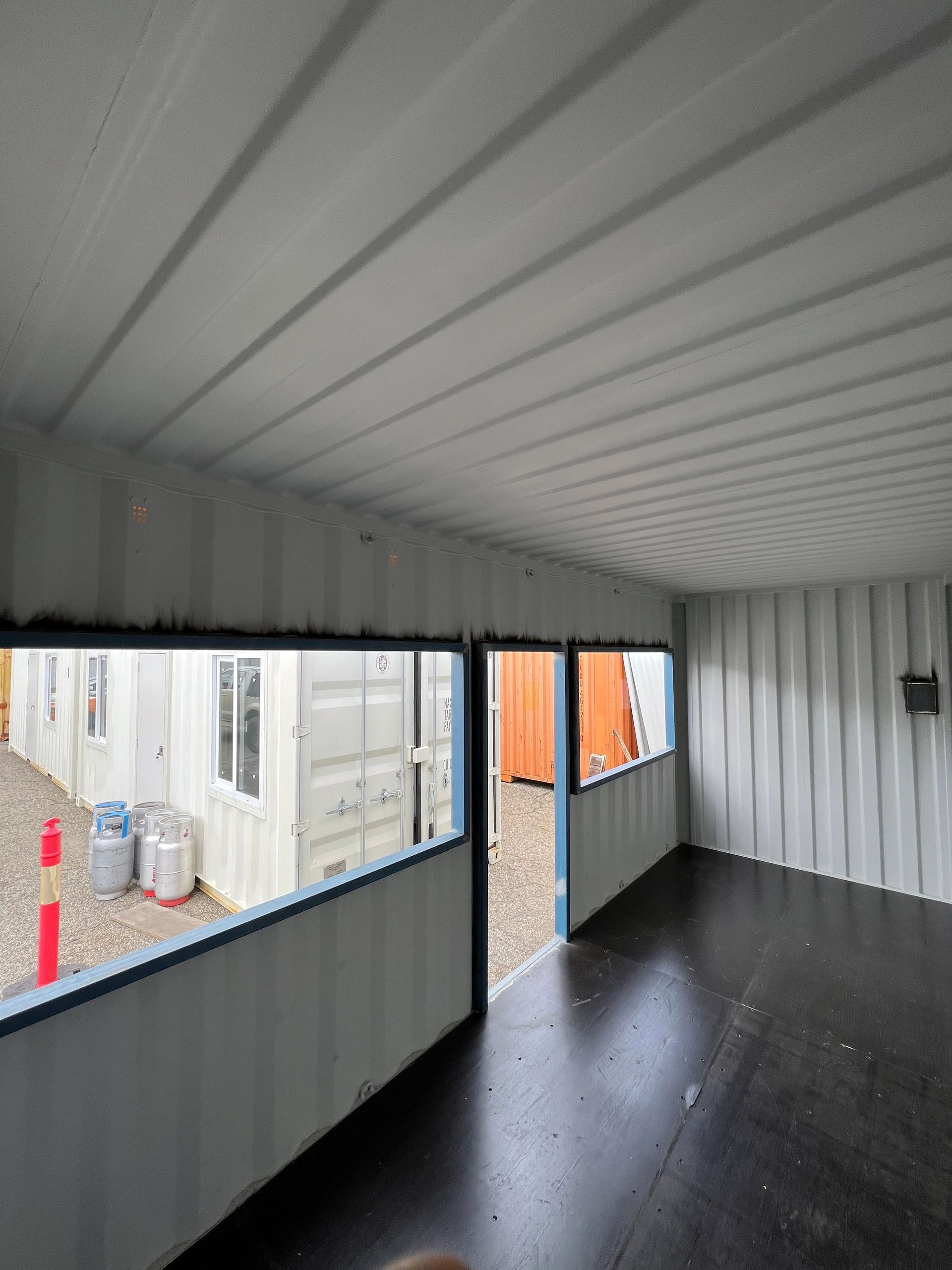 Gallery | Sea Container Solutions
