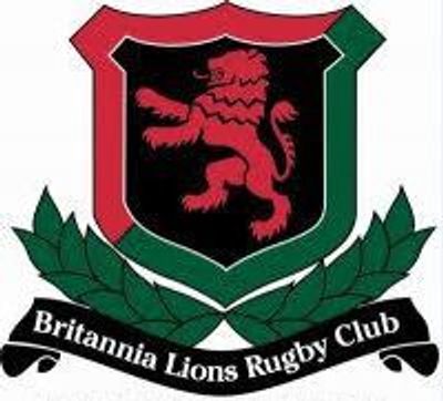  Brit Lions official club crest