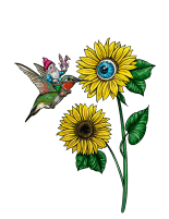 Sunflower Puppet Festival