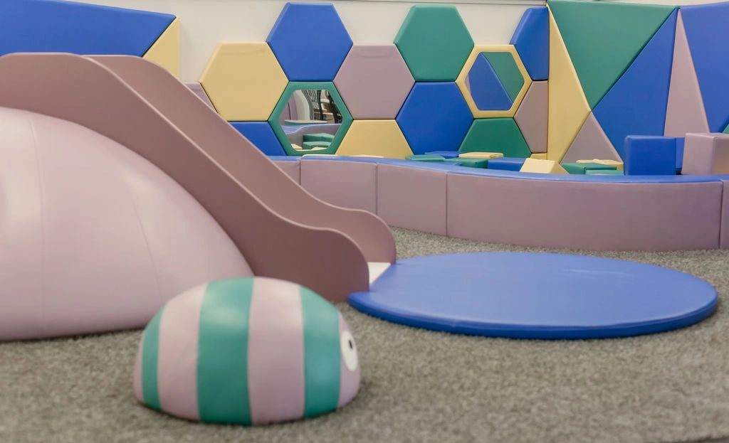 Bonkerz Indoor Play Cafe