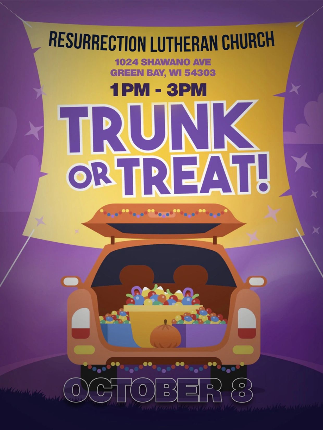 Resurrection Lutheran Church Home