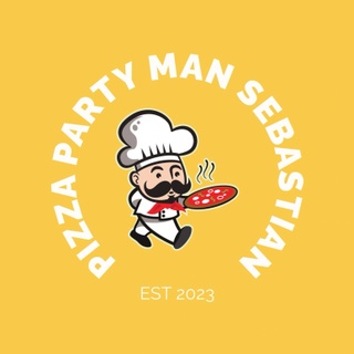 Pizza Party Man
