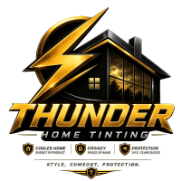 Thunder home tinting