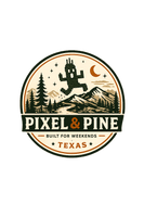 Pixel & Pine