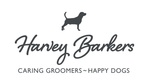 Harveybarkers