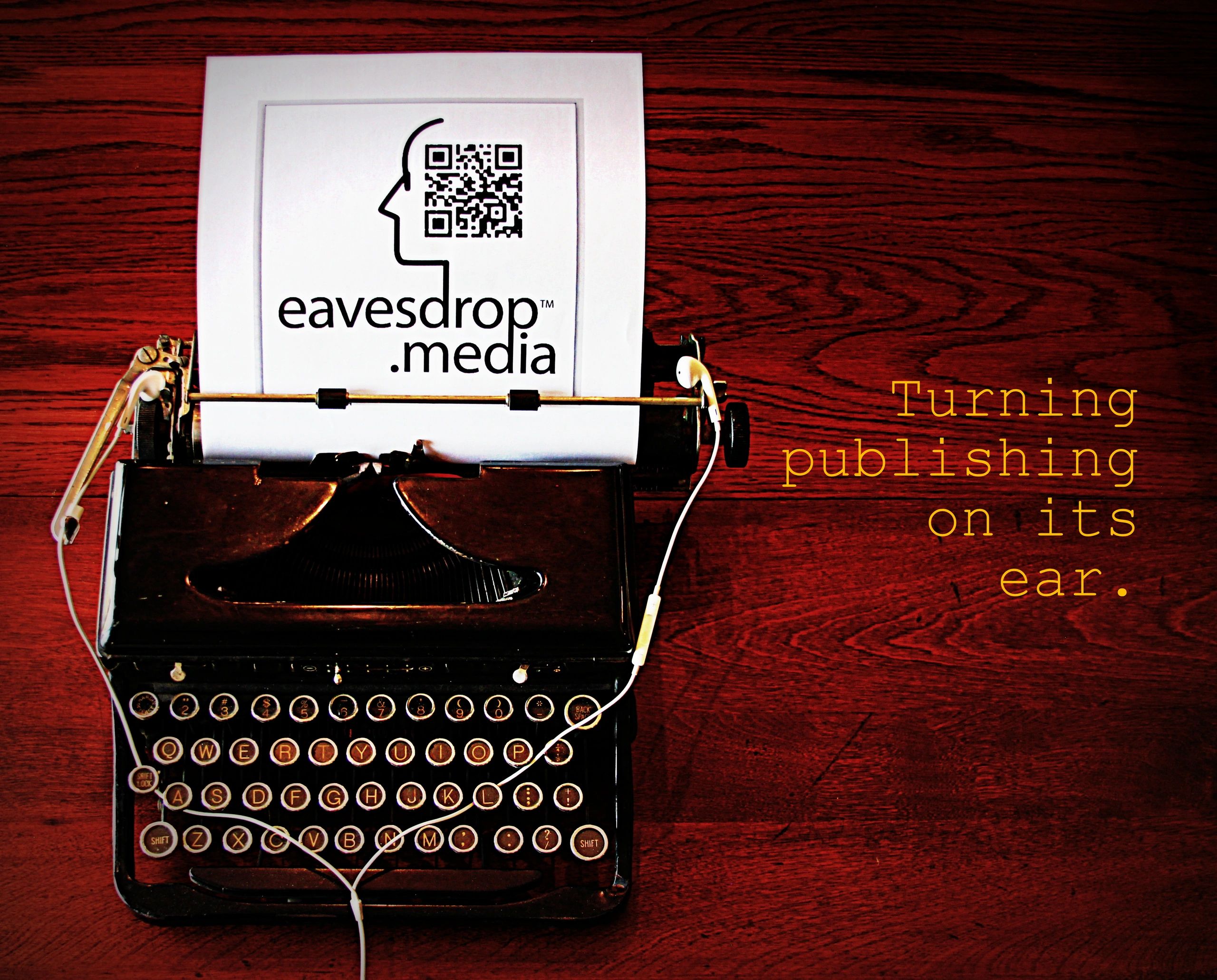 Eavesdrop.Media Eavesdrop.Media