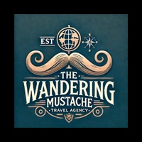 Wandering Mustache