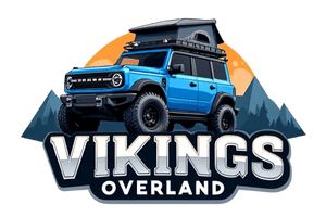 Vikings Overland