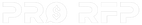 ProRFP