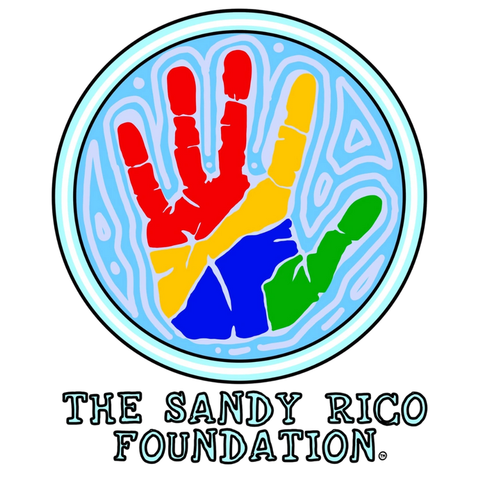 The Sandy Rico Foundation, Non-Profit, special needs, disability, disabled, autism, Williamsburg
