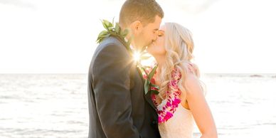 Just the Two of You, Celebrating Your Beach Elopement.