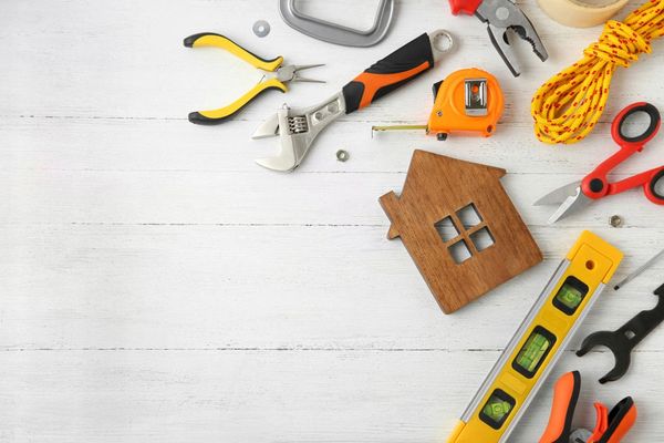 property maintenance tools