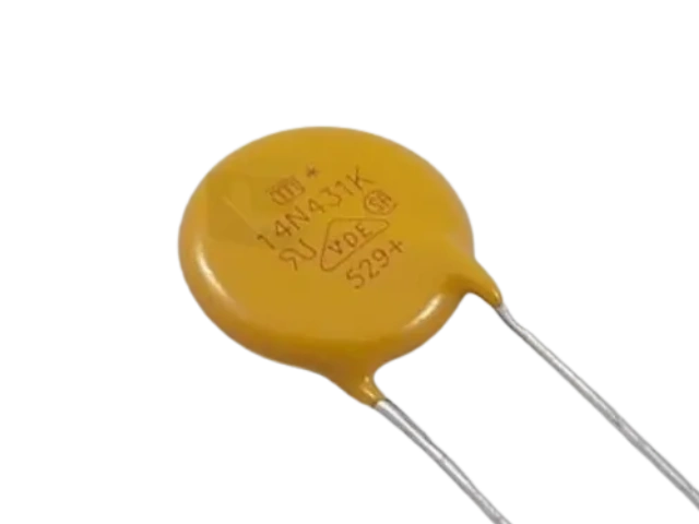 14N431K Metal Oxide Varistor