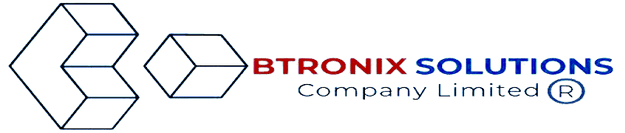 BTronix Solutions Company Limited