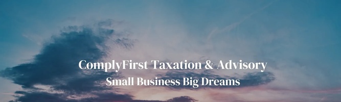 ComplyFirst Taxation & Advisory