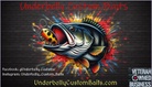 Underbelly Custom Baits