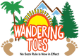 Wandering Toes