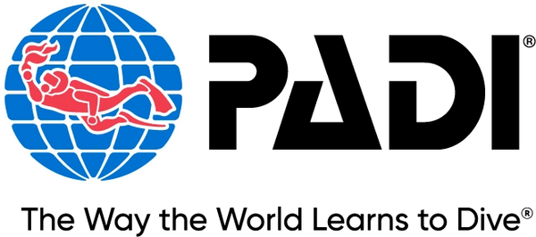 PADI's logo