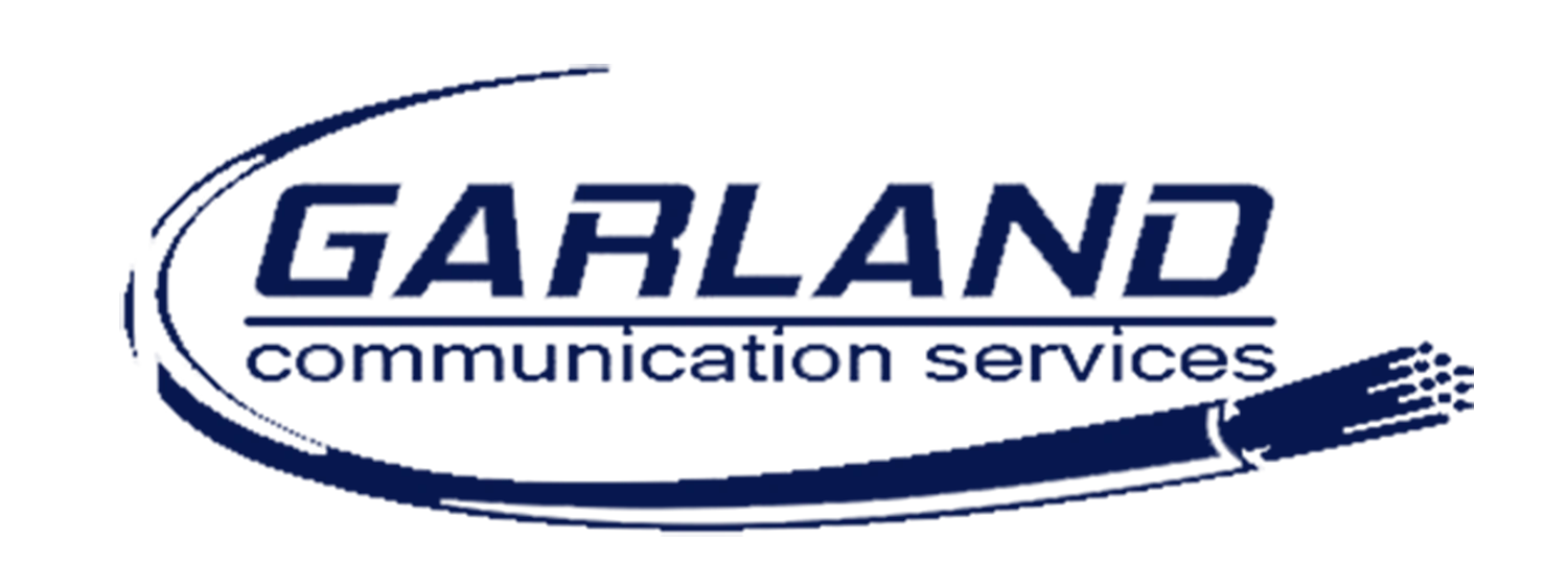 Garland Communication Services Home