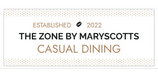 THE ZONE RESTAURANT by MARYSCOTTS