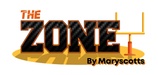 THE ZONE RESTAURANT by MARYSCOTTS