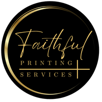 Faithful Printing Services