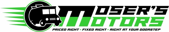 The shop that comes to you!