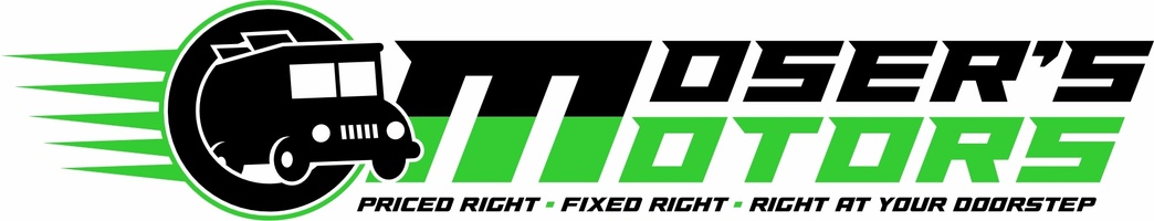 The shop that comes to you!
