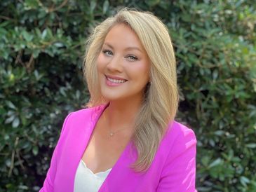 Meredith Fraley